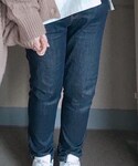 UNIQLO(ユニクロ)の「パンツ(デニムパンツ)」