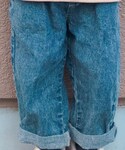 Birthday(バースデイ)の「パンツ(デニムパンツ)」