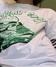 DOARAT | Tシャツ/カットソー