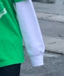 UNIQLO | パーカー