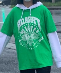 DOARAT | Tシャツ/カットソー