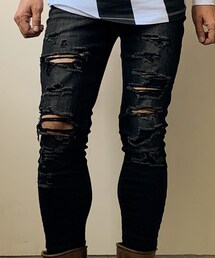 American Eagle | デニムパンツ