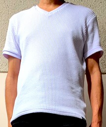 AZUL by moussy | Tシャツ/カットソー