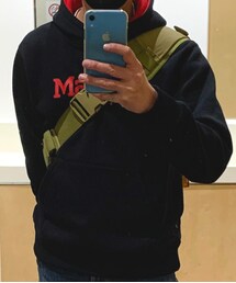 MARMOT | パーカー