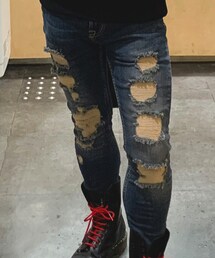 TOPMAN | デニムパンツ