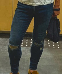 asos | デニムパンツ