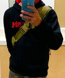 MARMOT | パーカー