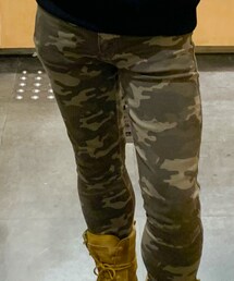 American Eagle | デニムパンツ