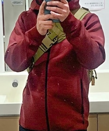 UNIQLO | パーカー