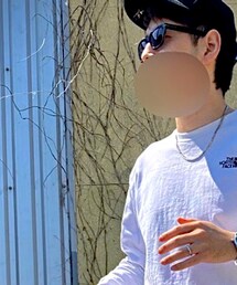 THE NORTH FACE | Tシャツ/カットソー