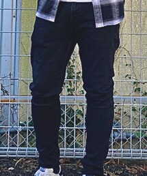 no brand | デニムパンツ