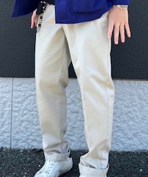 L.L.Bean | チノパンツ