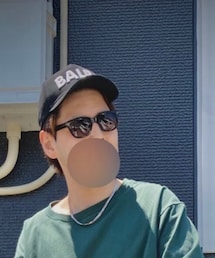 BALR. | キャップ