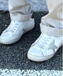 GOLDEN GOOSE | スニーカー