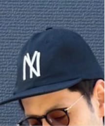 Cooperstown Ball Cap | キャップ