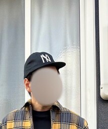 Cooperstown Ball Cap | キャップ