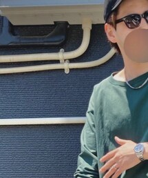 EDIFICE LA BOUCLE | Tシャツ/カットソー