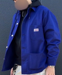 CALEE | カバーオール