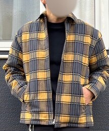 CALEE | ジャケット/アウター