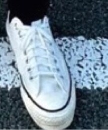 CONVERSE ALL STAR | スニーカー