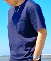 EDIFICE | Tシャツ/カットソー
