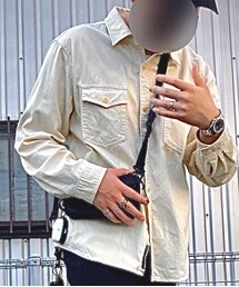 CODE OF BELL | ショルダーバッグ