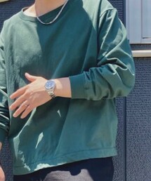 ROLEX | アナログ腕時計