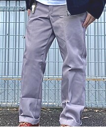 Dickies | チノパンツ