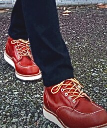 RED WING | ブーツ