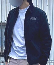 DEUS EX MACHINA | その他アウター