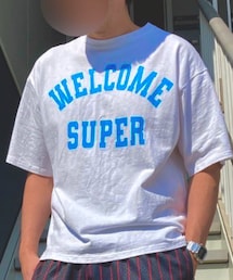 EDIFICE | Tシャツ/カットソー