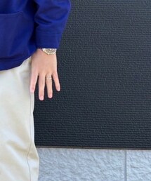 ROLEX | アナログ腕時計