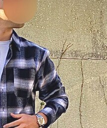 no brand | シャツ/ブラウス