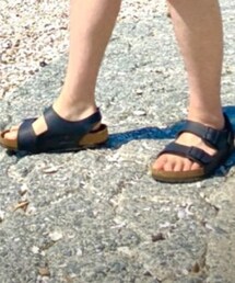 BIRKENSTOCK | サンダル