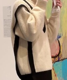 orun | ニット/セーター