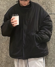 HOLY IN CODE | その他アウター