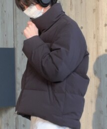 STUDIOUS | ダウンジャケット/コート