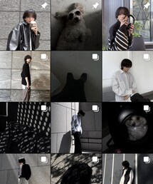 Instagram🖤🤍🖤🤍 | その他