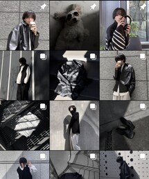Instagram🖤🖤🖤 | その他
