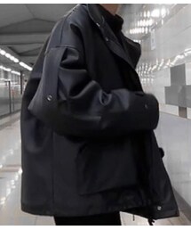 raucohouse | ライダースジャケット