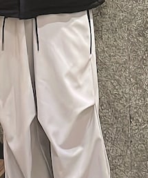 HOLY IN CODE | パンツ