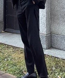 UNIQLO | スラックス