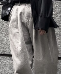 remer | デニムパンツ