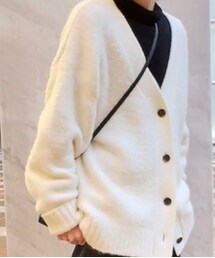 LiNoH | カーディガン/ボレロ