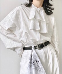 Crying Center | シャツ/ブラウス