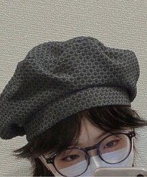 全部中国ブランド | ハンチング/ベレー帽