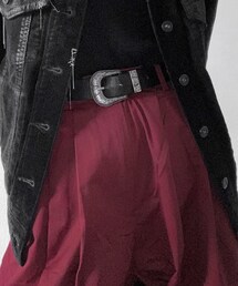 淘宝 | チノパンツ