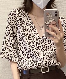 GU | Tシャツ/カットソー