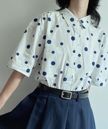 全部中国のブランドです | シャツ/ブラウス