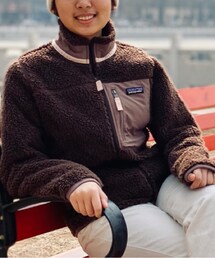 patagonia | ジャケット/アウター